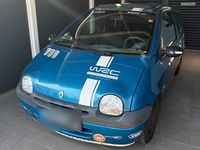 Gebraucht Renault Twingo 50 PS (36 kW) 2005 Blau Kleinwagen