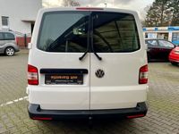 gebraucht VW Transporter T5Automatik,Klima, Sitzheizung,AHK