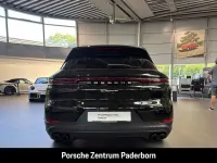 Gebraucht Porsche Cayenne 470 PS (345 kW) 2025 Schwarz SUV