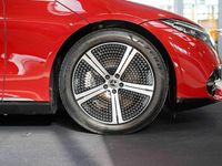 Gebraucht Mercedes EQS450+ 264 kW (360 PS) 2023 Manufaktur patagonienrot Limousine