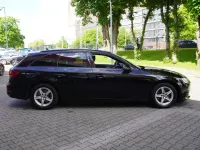 Gebraucht Audi A4 S-Line 150 PS (110 kW) 2015 Teak braun (metallic) Kombi