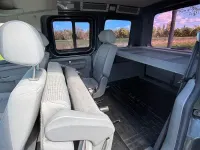 Używany VW Caddy Life 102 KM (75 kW) 2009 Szary Minivan