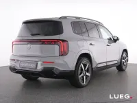 Gebraucht Mercedes GLB250 AMG 200 kW (272 PS) 2026 Grau SUV