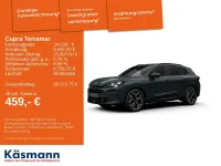 Neu Cupra Terramar 150 PS (110 kW) 2026 Blau SUV