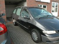 gebraucht Chrysler Grand Voyager Bestattungswagen