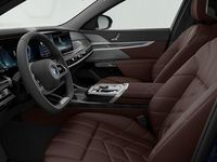 Gebraucht BMW 750e Comfort Edition 489 PS (359 kW) 2025 Blau Limousine