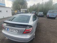 gebraucht Mercedes C220 CDI