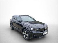 Second-hand Volvo XC40 169 kW (231 CP) 2023 Negru SUV