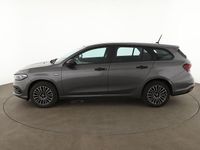 Gebraucht Fiat Tipo Life 131 PS (96 kW) 2023 Grau Kombi