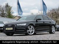 gebraucht Audi A6 Lim. 3.0 TDI quattr*S-LINE PLUS*LED*NAVI GROß