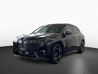 Gebraucht BMW iX Sport Line 239 kW (326 PS) 2024 Sophistograu (grau) SUV