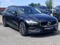 Gebraucht Volvo V60 Core 197 PS (144 kW) 2024 Schwarz Kombi