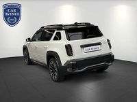 Ny Renault R4 Iconic 110 kW (150 HK) 2026 Sort Sedan