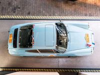 Gebraucht Porsche 911 150 PS (110 kW) 1971 Blau