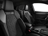 Gebraucht Audi A3 S-Line 150 PS (110 kW) 2025 Grau Limousine