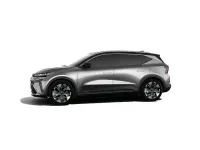 Nouvelle Renault Scenic E-Tech Komfort 55 kW (75 ch) 2026 Gris SUV