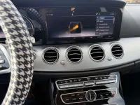 Second-hand Mercedes E300 194 CP (142 kW) 2019 Alb Berlinǎ