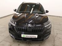 gebraucht Skoda Kamiq Monte Carlo 1.5 TSI 110 kW DSG PANORAMA