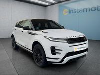 Gebraucht Land Rover Range Rover 200 PS (147 kW) 2026 Weiß SUV