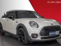 Gebraucht Mini Cooper D Clubman Sport 150 PS (110 kW) 2020 Pepper white Kombi