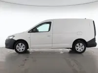 Neu VW Caddy 102 PS (75 kW) 2026 Weiß Van / Kleinbus