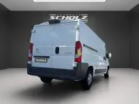 Gebraucht Citroën Jumper 2015 Andere Van / Kleinbus