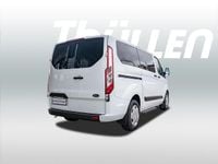 Gebraucht Ford Transit Custom Trend 131 PS (96 kW) 2021 Weiß Van