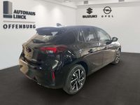 Neu Opel Corsa 101 PS (74 kW) 2025 Farbe: schwarz Kleinwagen
