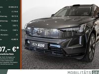 Neu Volvo EX90 Performance 380 kW (517 PS) 2026 Platinum grey SUV