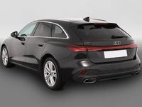 Gebraucht Audi A5 204 PS (150 kW) 2025 Schwarz Kombi