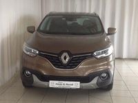 Gebraucht Renault Kadjar XMOD 131 PS (96 kW) 2016 Braun SUV