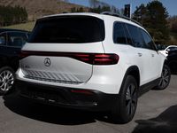 Gebraucht Mercedes EQB250 Progressive 139 kW (190 PS) 2024 Andere farbe SUV