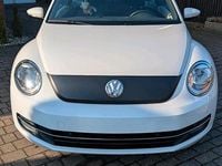Second-hand VW Beetle 110 CP (80 kW) 2016 Alb Hatchback