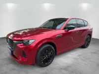 Gebraucht Mazda CX-60 328 PS (241 kW) 2023 SUV