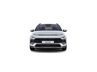 Neu Hyundai Bayon Select 101 PS (74 kW) 2025 Weiß SUV