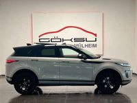 gebraucht Land Rover Range Rover evoque R-Dynamic S Panorama,Virtual