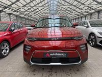 Gebraucht Kia Soul EV Inspiration 150 kW (204 PS) 2024 Orange SUV