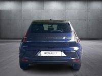 Gebraucht Renault R5 Komfort 77 kW (106 PS) 2024 Blau Kleinwagen