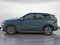 Second-hand BMW X1 156 CP (114 kW) 2025 Verde SUV