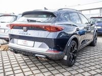 Gebraucht Cupra Formentor VZ 245 PS (180 kW) 2023 Blau SUV
