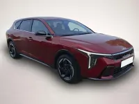 Neu Kia K4 Spirit 179 PS (131 kW) 2026 Manufacturer Limousine