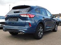 Używany Ford Kuga ST-Line 152 KM (111 kW) 2022 SUV