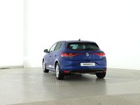 Gebraucht Renault Mégane Intens 158 PS (116 kW) 2022 Blau Limousine