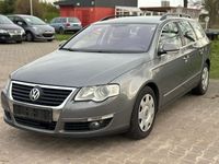 gebraucht VW Passat 2.0 TDI HU 02.25