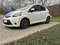 gebraucht Toyota Aygo Cool