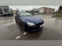 gebraucht BMW 650 i / B&O / HUDisplay