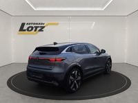 Gebraucht Renault Mégane Techno 160 kW (218 PS) 2023 Purple (dolomitgrau/schwarz) Limousine