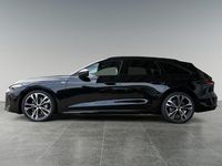 Gebraucht Audi A5 Ambiente 150 PS (110 kW) 2025 Mythosschwarz metallic Coupé