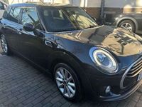 gebraucht Mini Cooper D Clubman COOPER D CLUBMANN NAVIGATION|LED SCHEINWERFER