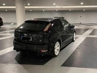 Second-hand Ford Focus ST 225 CP (165 kW) 2009 Negru